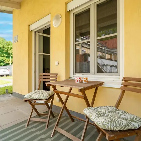 Apartment Schloss Eggenberg *