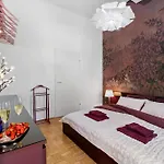 Schloss Eggenberg Apartmán Štýrský Hradec