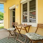Apartmán Schloss Eggenberg *