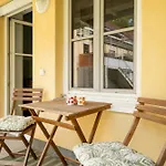Apartmán Schloss Eggenberg *