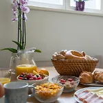 Apartmán Schloss Eggenberg Štýrský Hradec