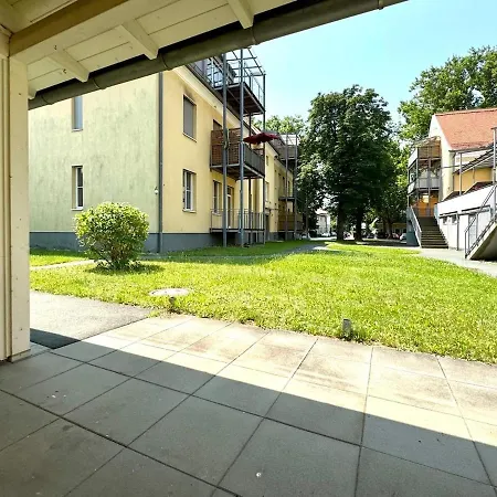 Apartment Schloss Eggenberg *