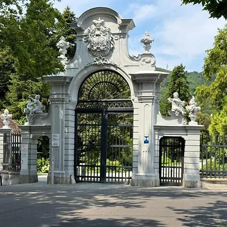 Schloss Eggenberg *