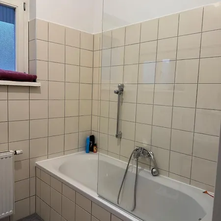 Apartment Schloss Eggenberg *