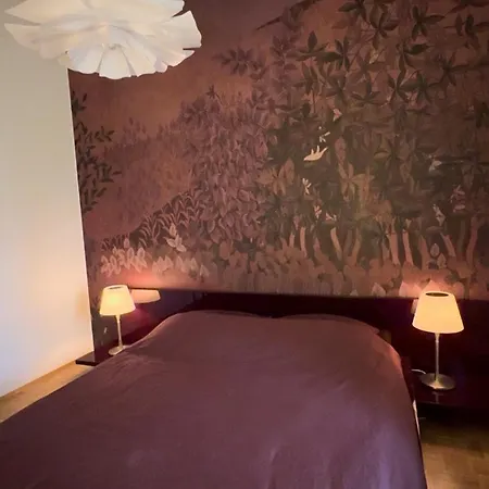 Schloss Eggenberg Apartment