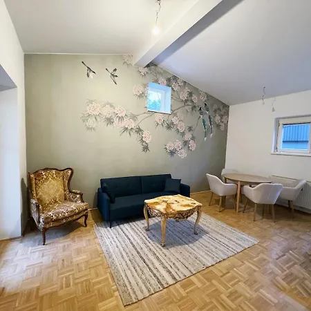 Apartment Schloss Eggenberg *