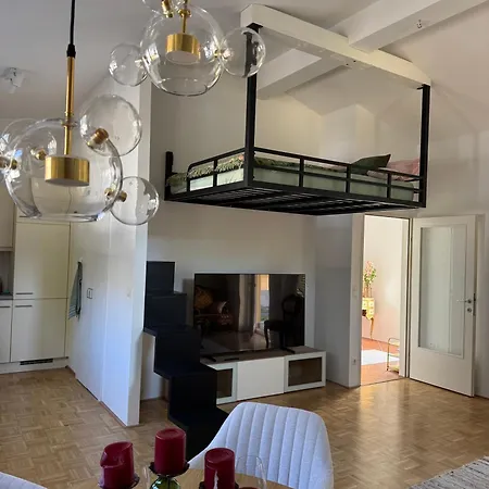 Schloss Eggenberg * Graz