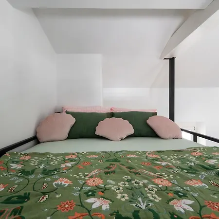 Apartment Schloss Eggenberg