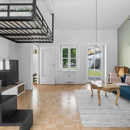 Schloss Eggenberg Γκρατς