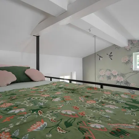 Apartamento Schloss Eggenberg