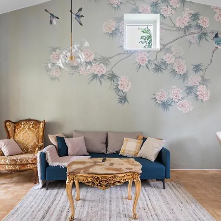 Διαμέρισμα Schloss Eggenberg *