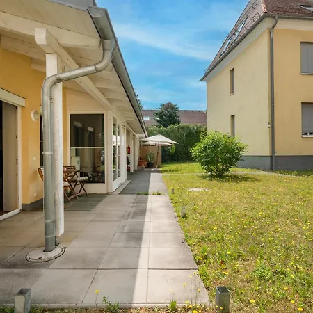 아파트 Schloss Eggenberg