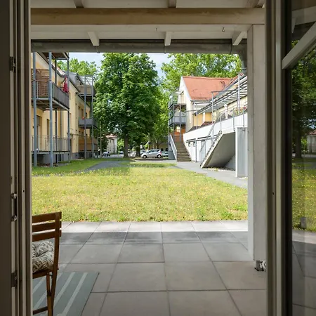 Schloss Eggenberg Appartement *