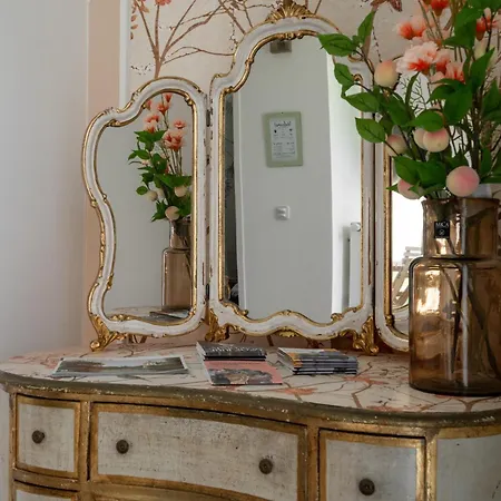 Appartement Schloss Eggenberg