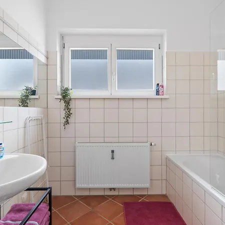 Apartamento Schloss Eggenberg