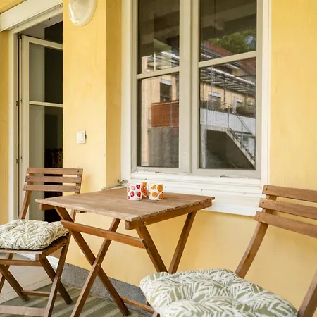 Apartamento Schloss Eggenberg *