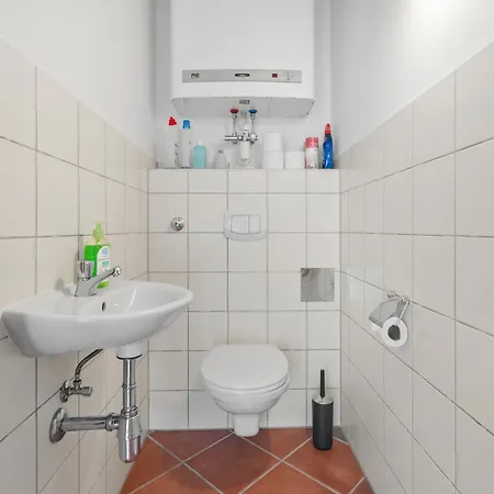 Apartamento Schloss Eggenberg Graz