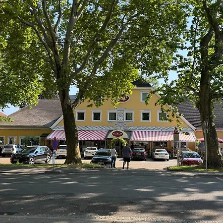 아파트 Schloss Eggenberg *