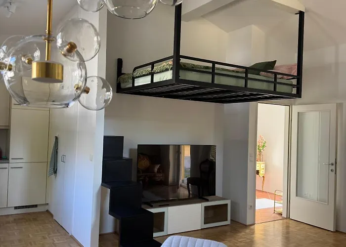 Schloss Eggenberg * 格拉茨