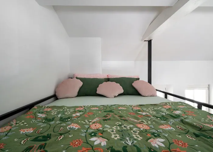 公寓 Schloss Eggenberg