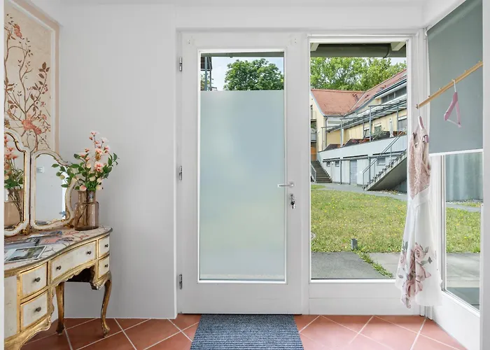 Schloss Eggenberg 公寓