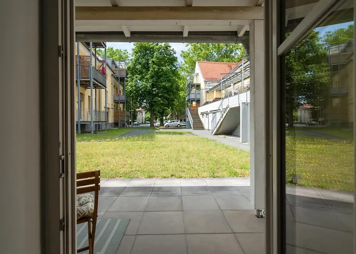 Schloss Eggenberg Διαμέρισμα *