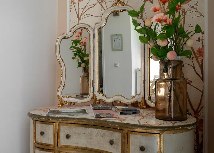 公寓 Schloss Eggenberg