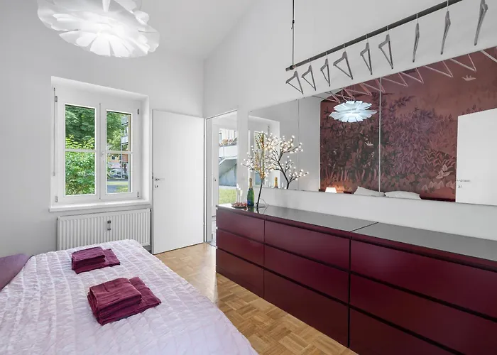 Schloss Eggenberg 그라츠