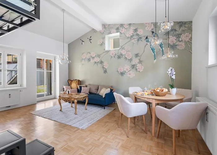 Schloss Eggenberg 그라츠