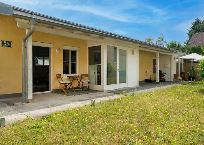 아파트 Schloss Eggenberg 그라츠