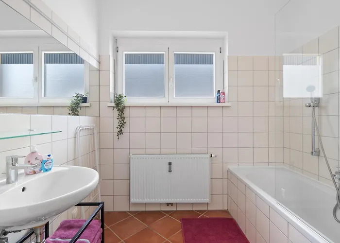 公寓 Schloss Eggenberg