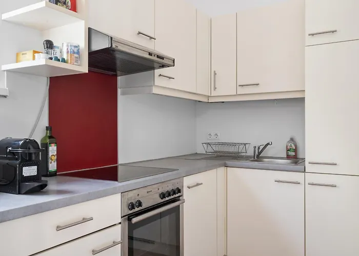 아파트 Schloss Eggenberg