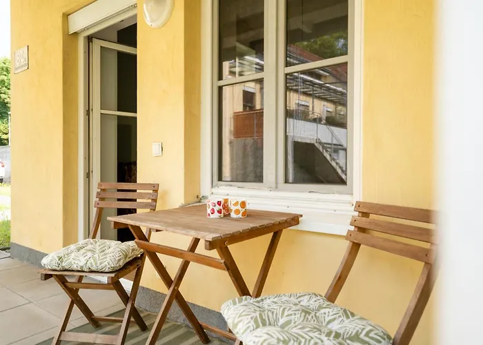 아파트 Schloss Eggenberg *