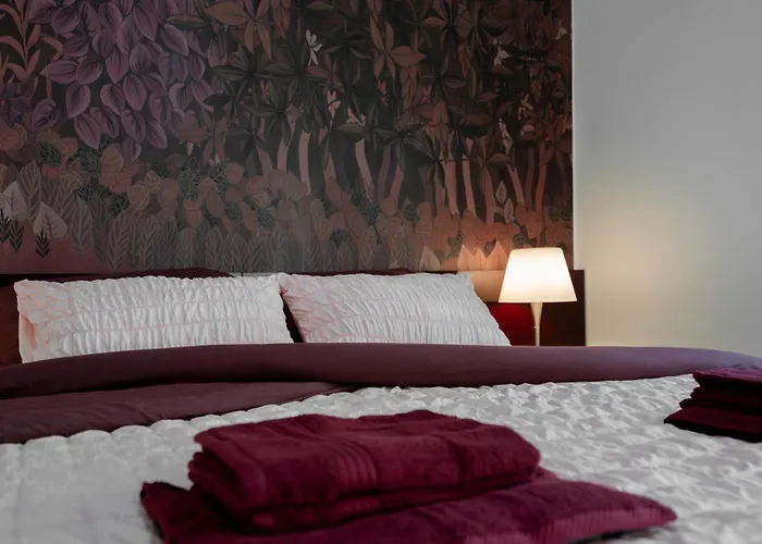 Διαμέρισμα Schloss Eggenberg Γκρατς