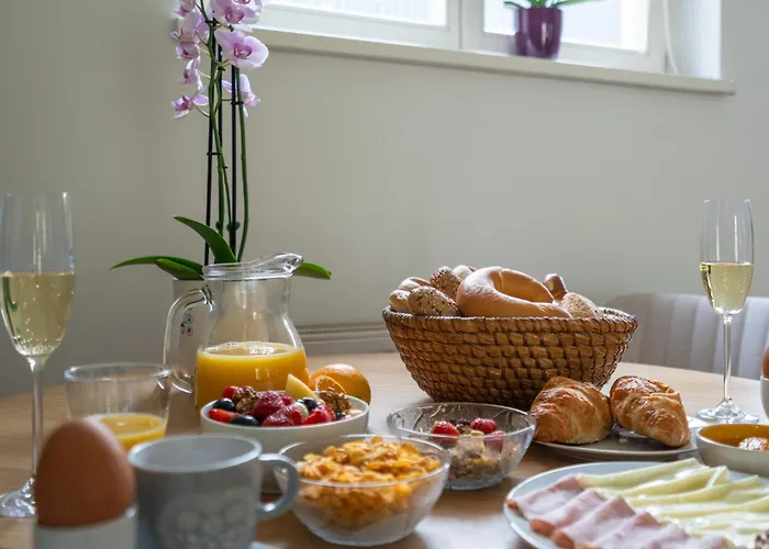Διαμέρισμα Schloss Eggenberg Γκρατς