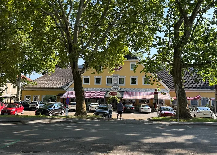 아파트 Schloss Eggenberg *